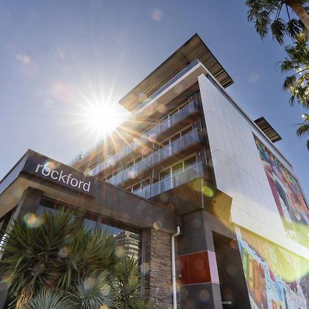 Adelaide Rockford Hotel Екстериор снимка