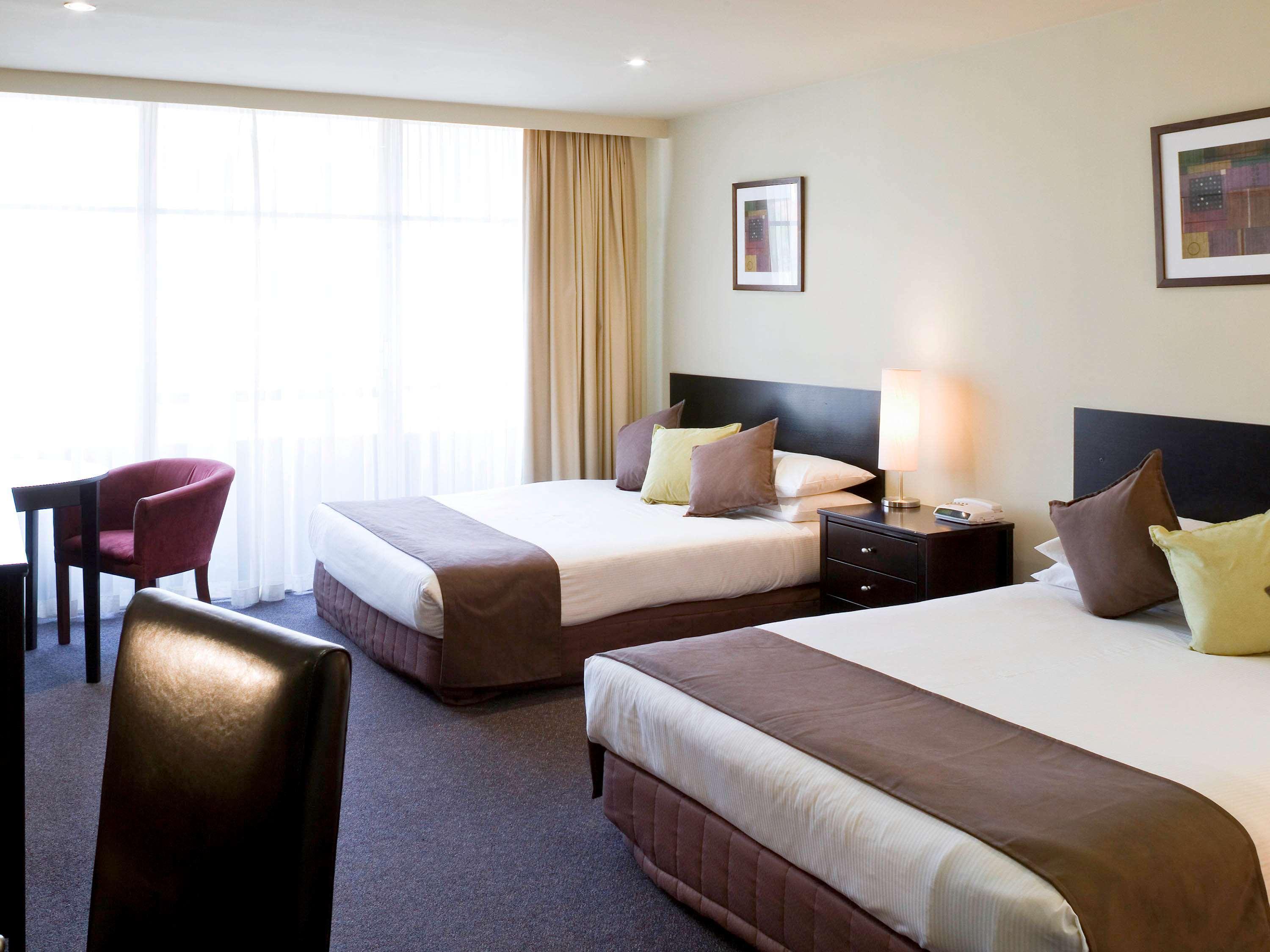 Adelaide Rockford Hotel Екстериор снимка