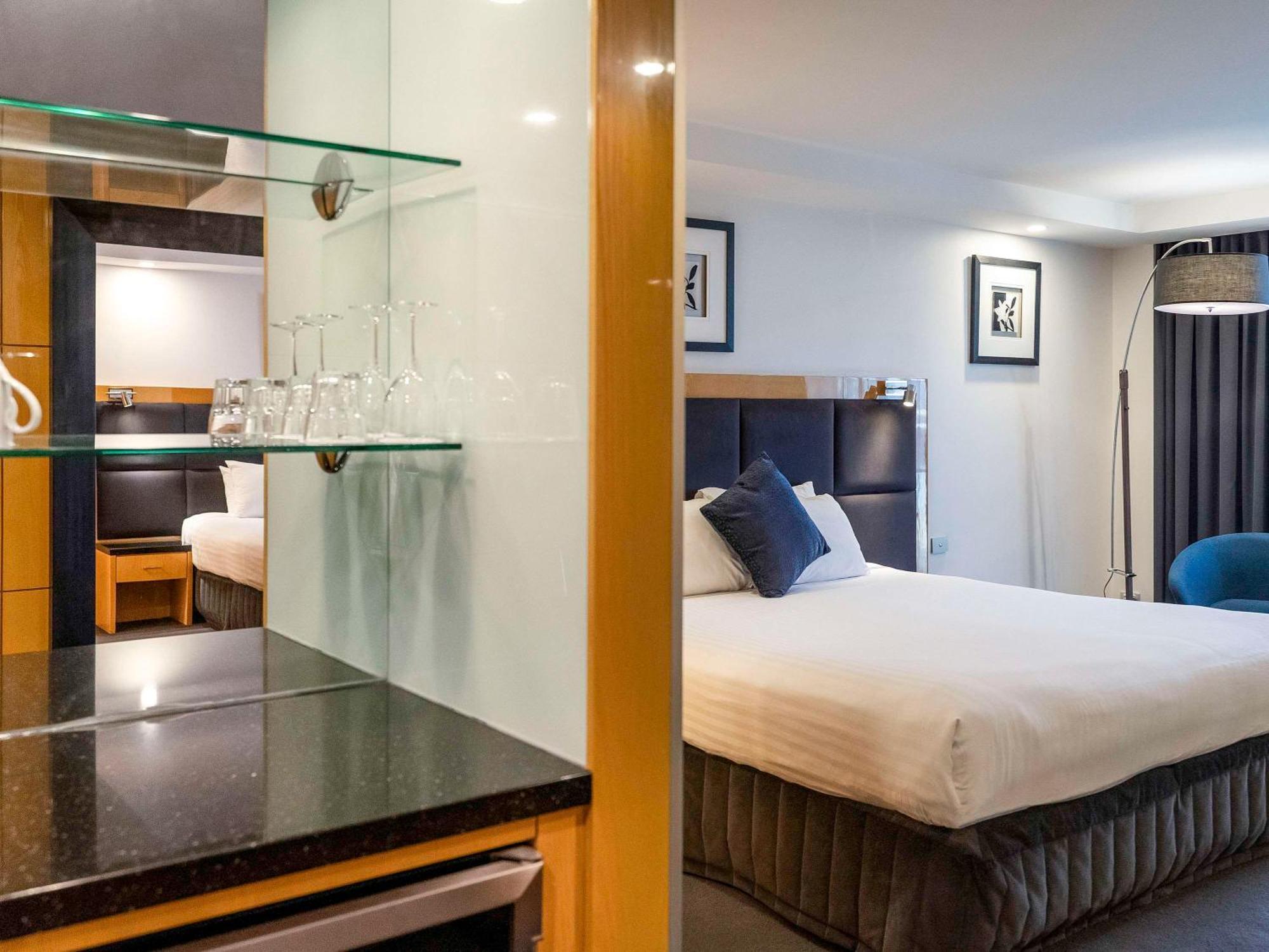 Adelaide Rockford Hotel Екстериор снимка