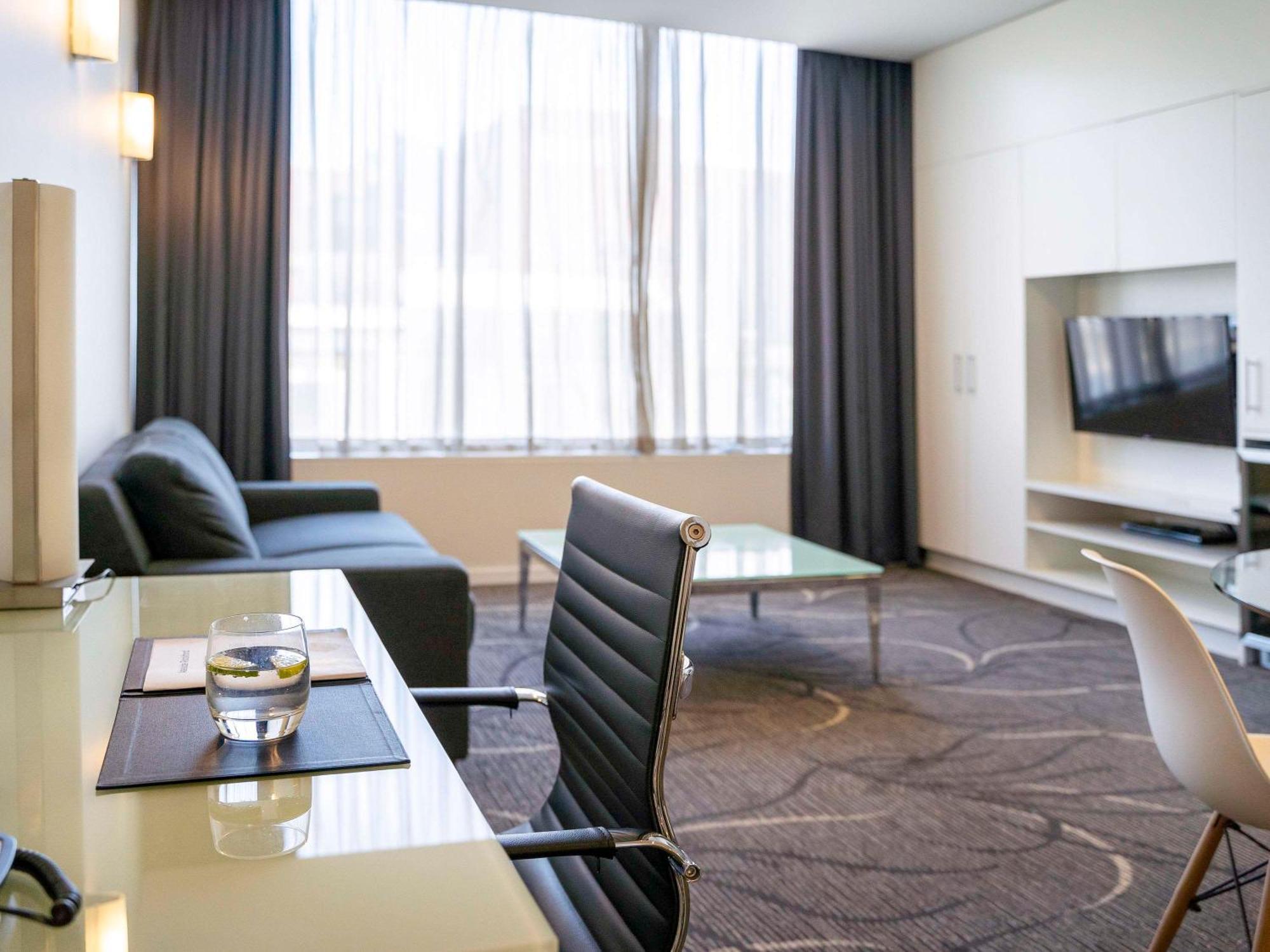 Adelaide Rockford Hotel Екстериор снимка