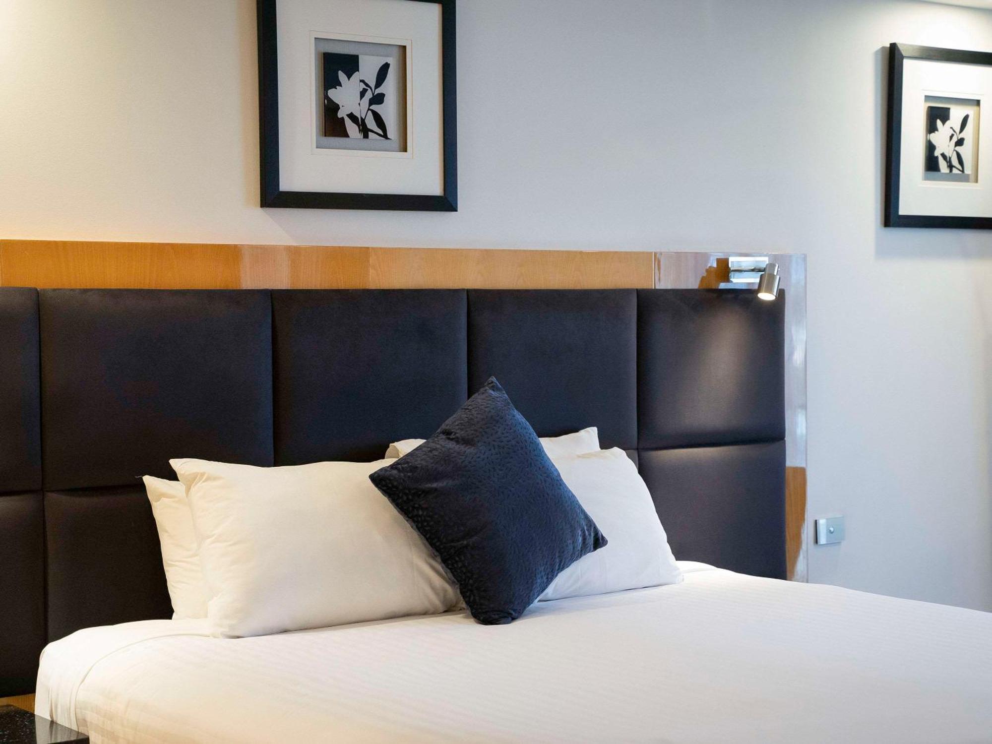 Adelaide Rockford Hotel Екстериор снимка