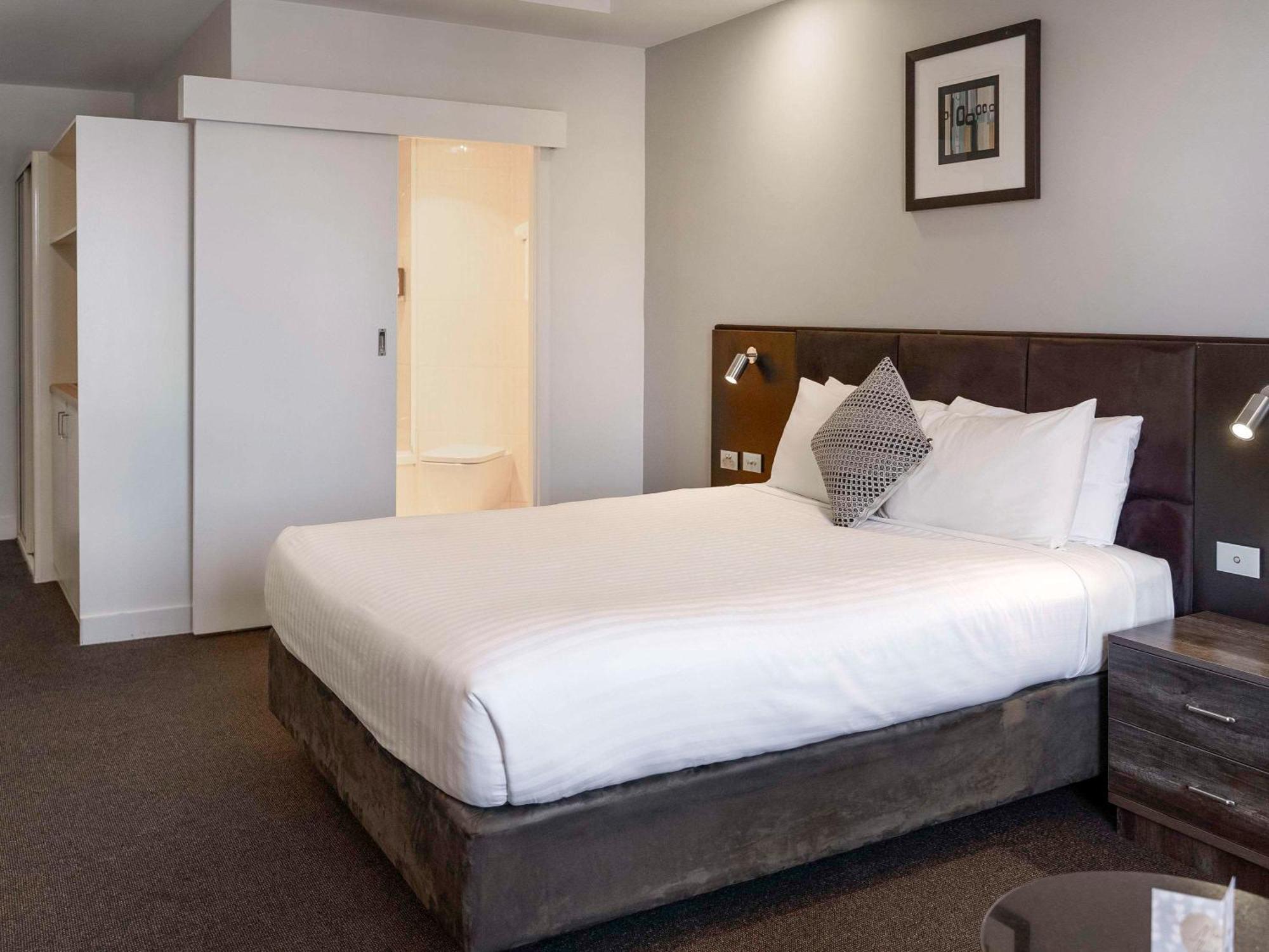 Adelaide Rockford Hotel Екстериор снимка