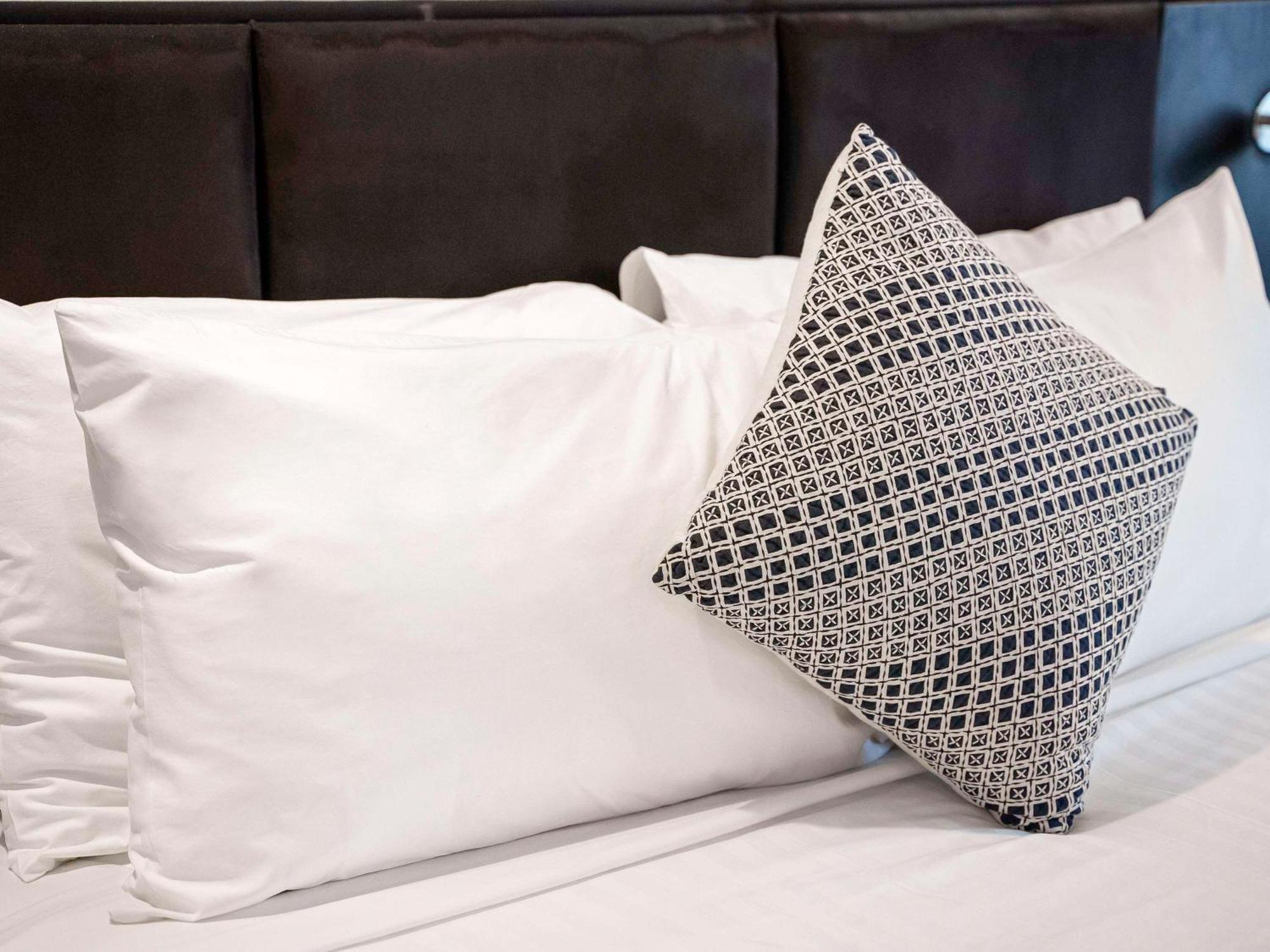Adelaide Rockford Hotel Екстериор снимка