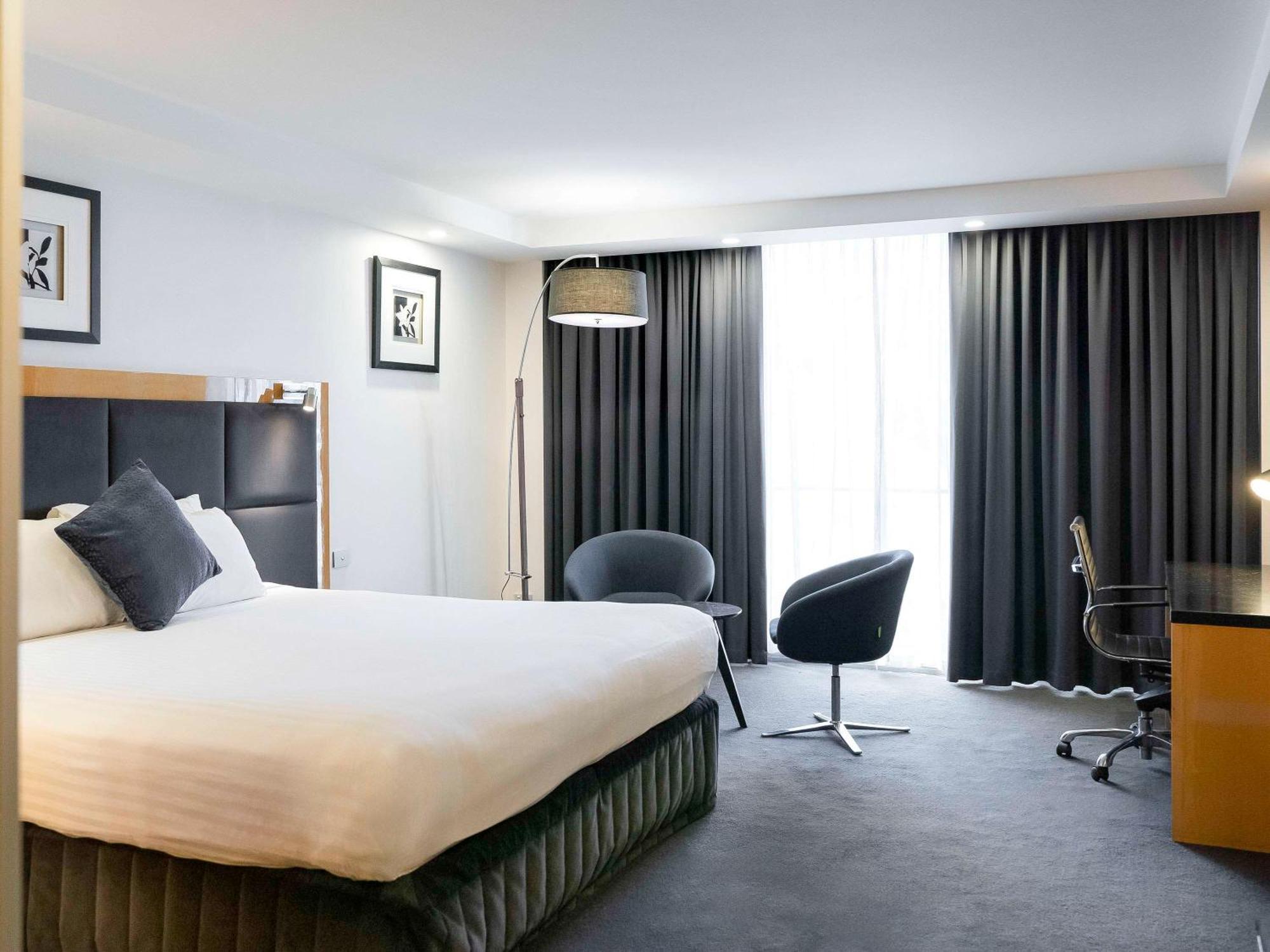 Adelaide Rockford Hotel Екстериор снимка