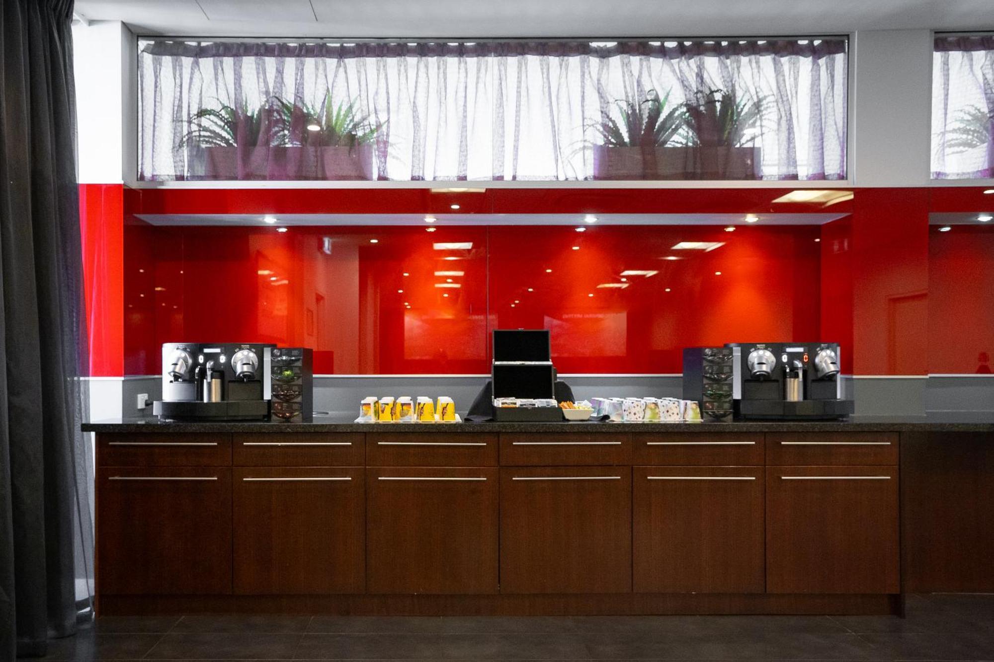 Adelaide Rockford Hotel Екстериор снимка