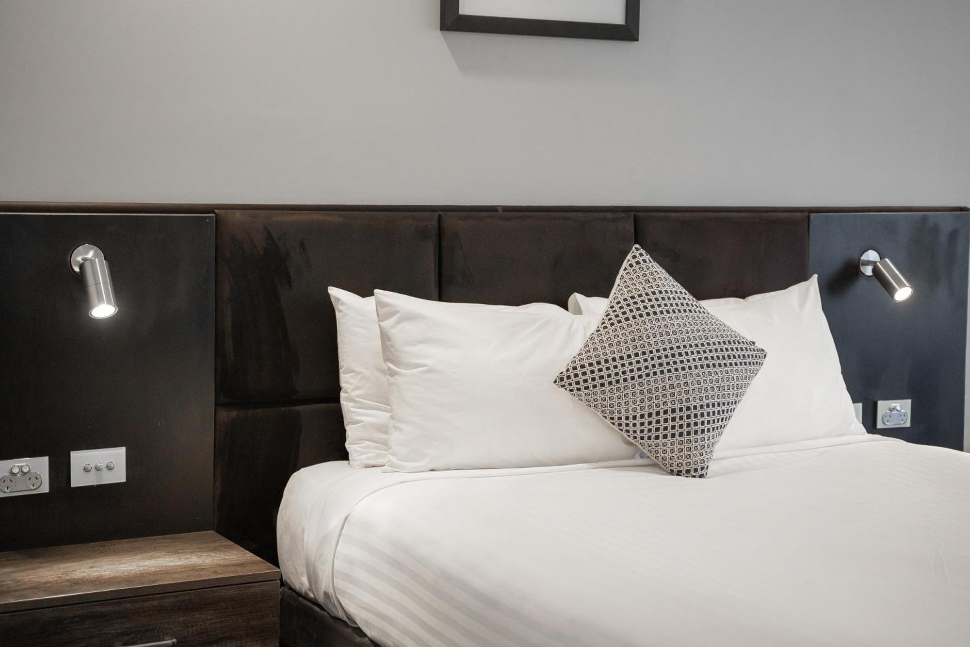 Adelaide Rockford Hotel Екстериор снимка