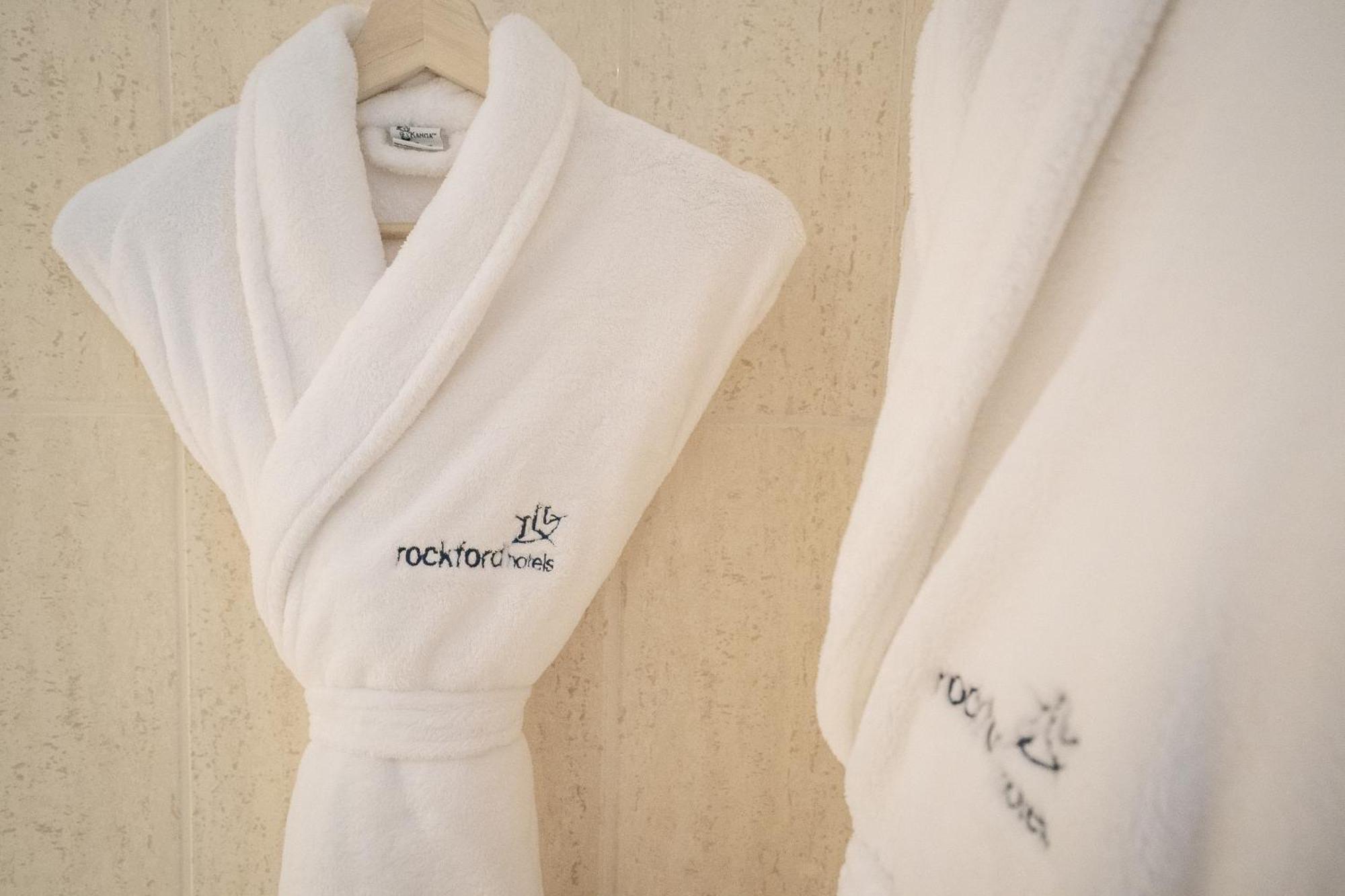 Adelaide Rockford Hotel Екстериор снимка