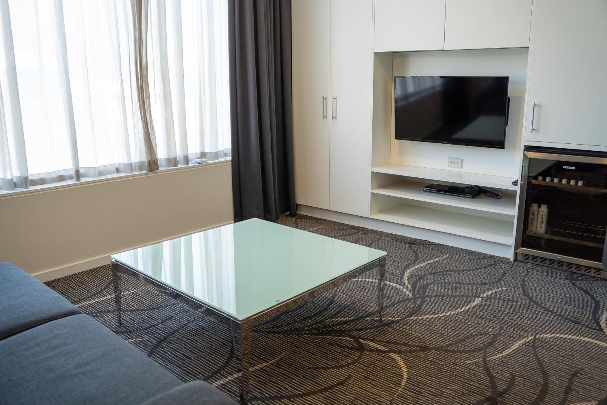 Adelaide Rockford Hotel Екстериор снимка