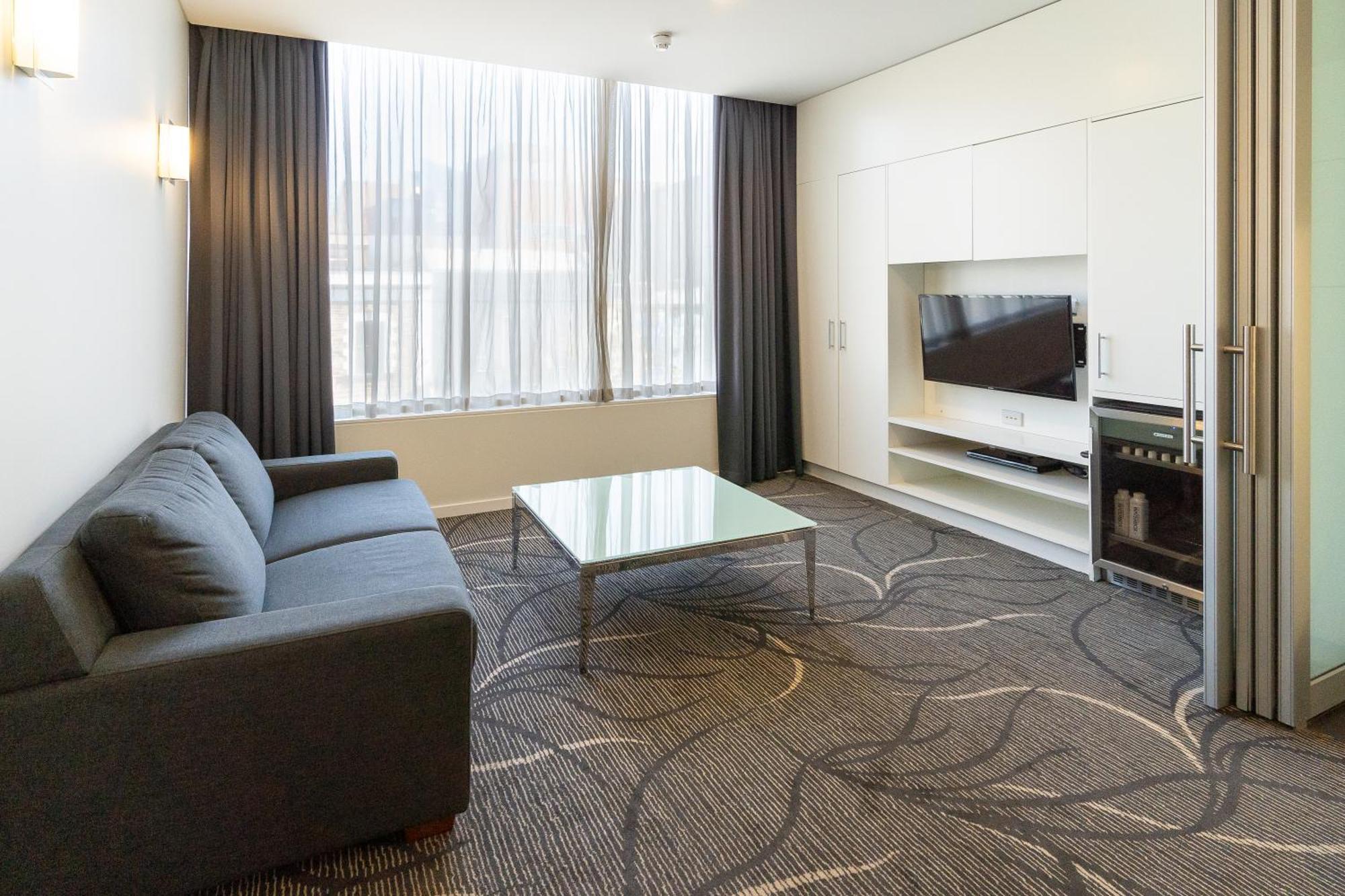 Adelaide Rockford Hotel Екстериор снимка