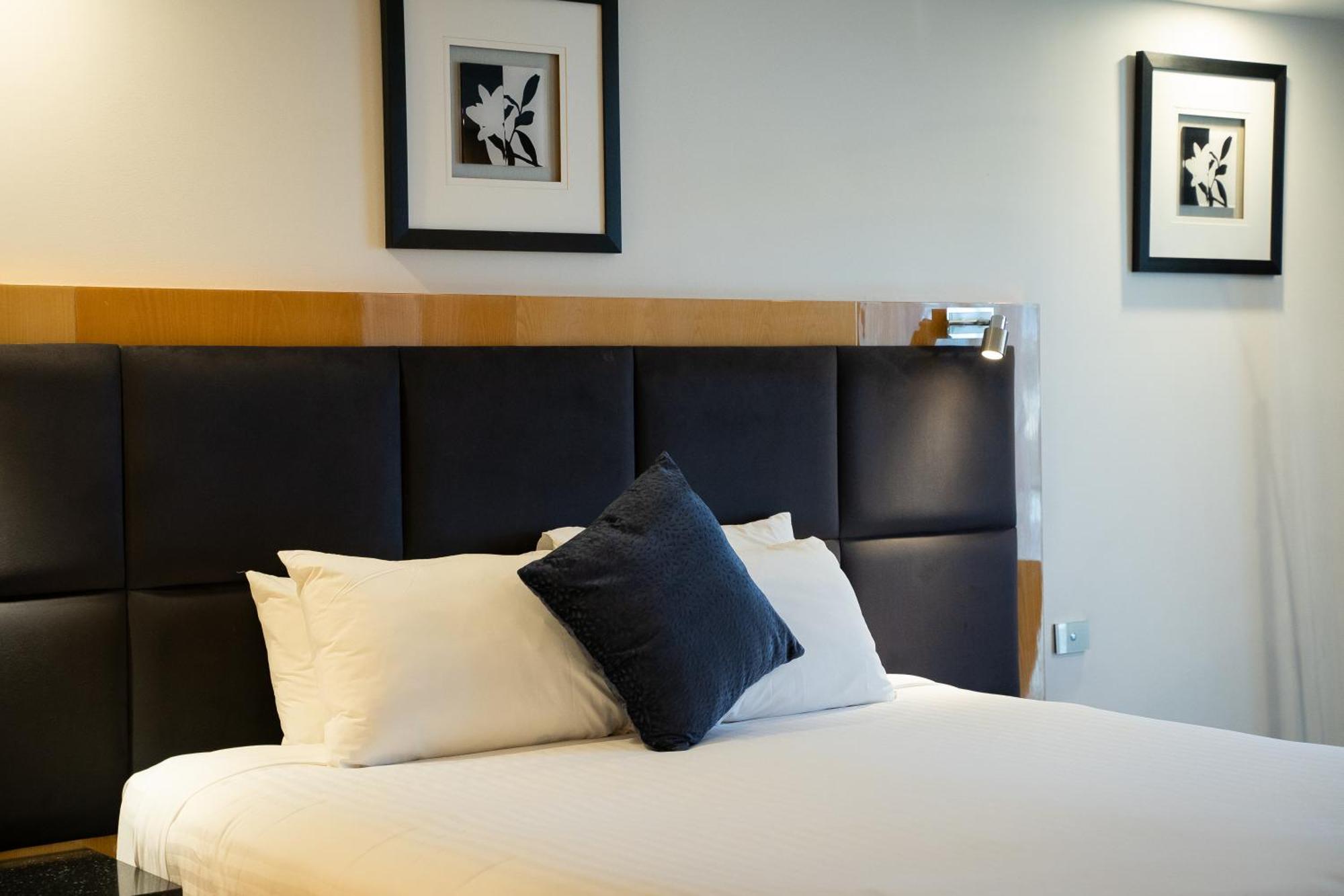 Adelaide Rockford Hotel Екстериор снимка