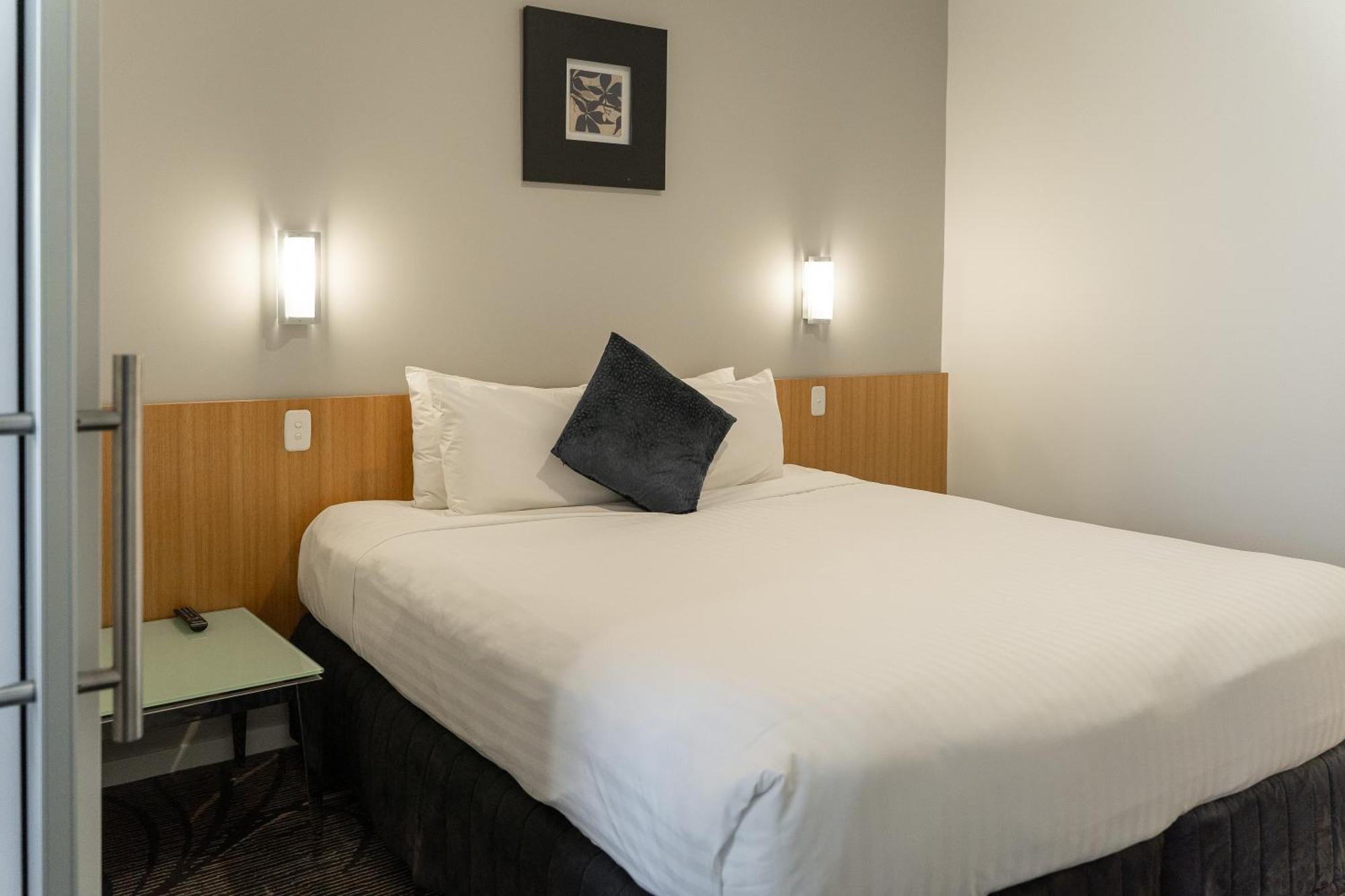 Adelaide Rockford Hotel Екстериор снимка