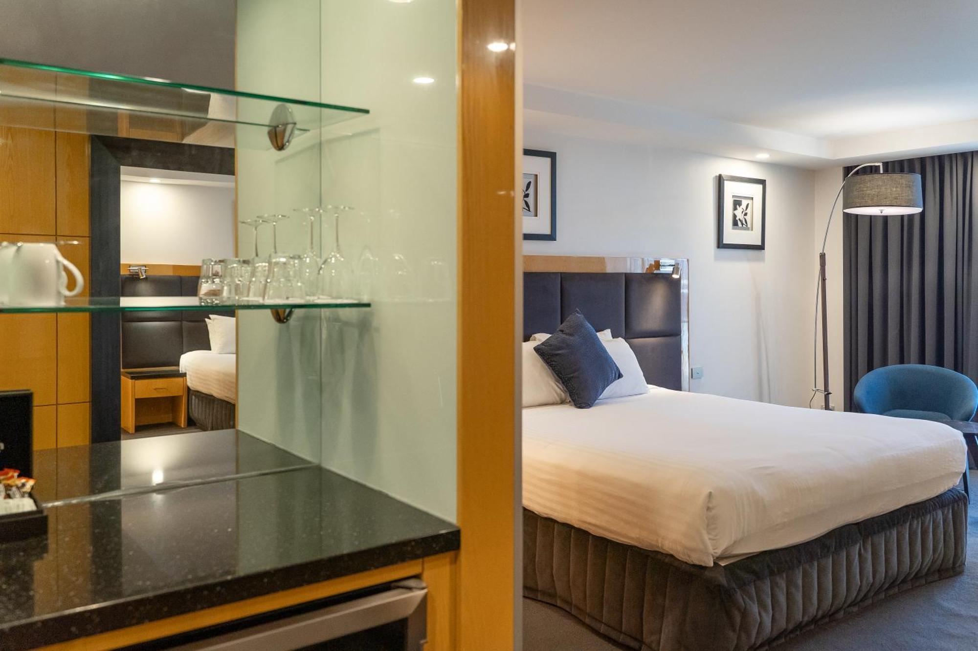 Adelaide Rockford Hotel Екстериор снимка