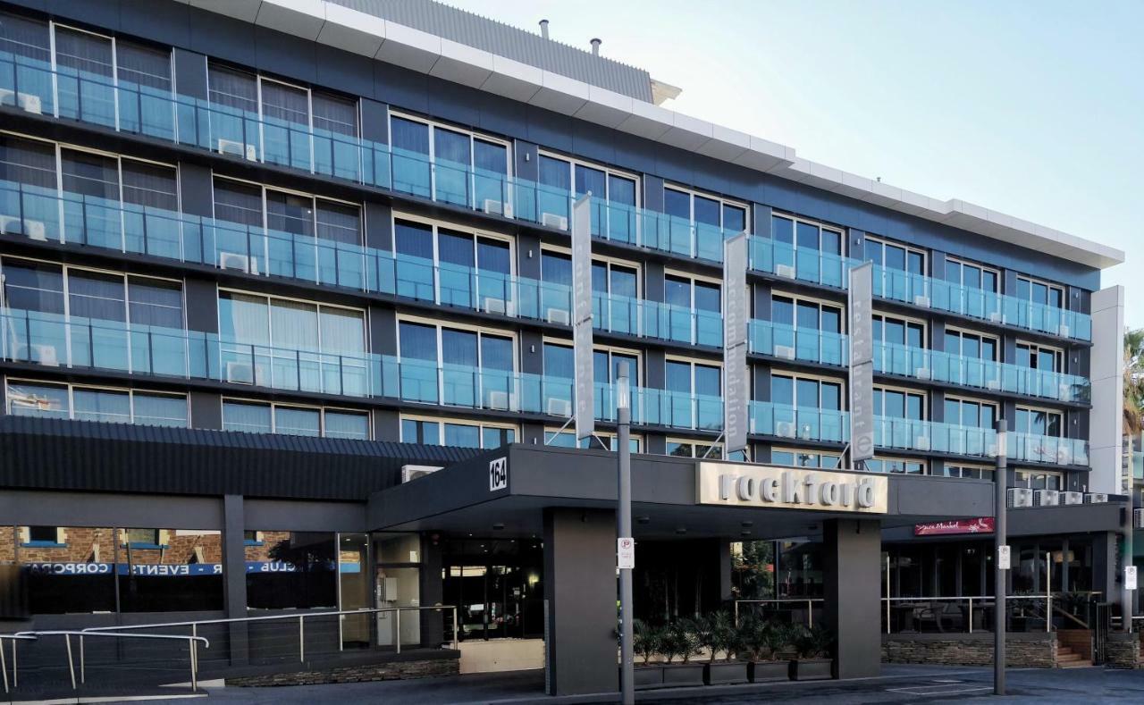 Adelaide Rockford Hotel Екстериор снимка